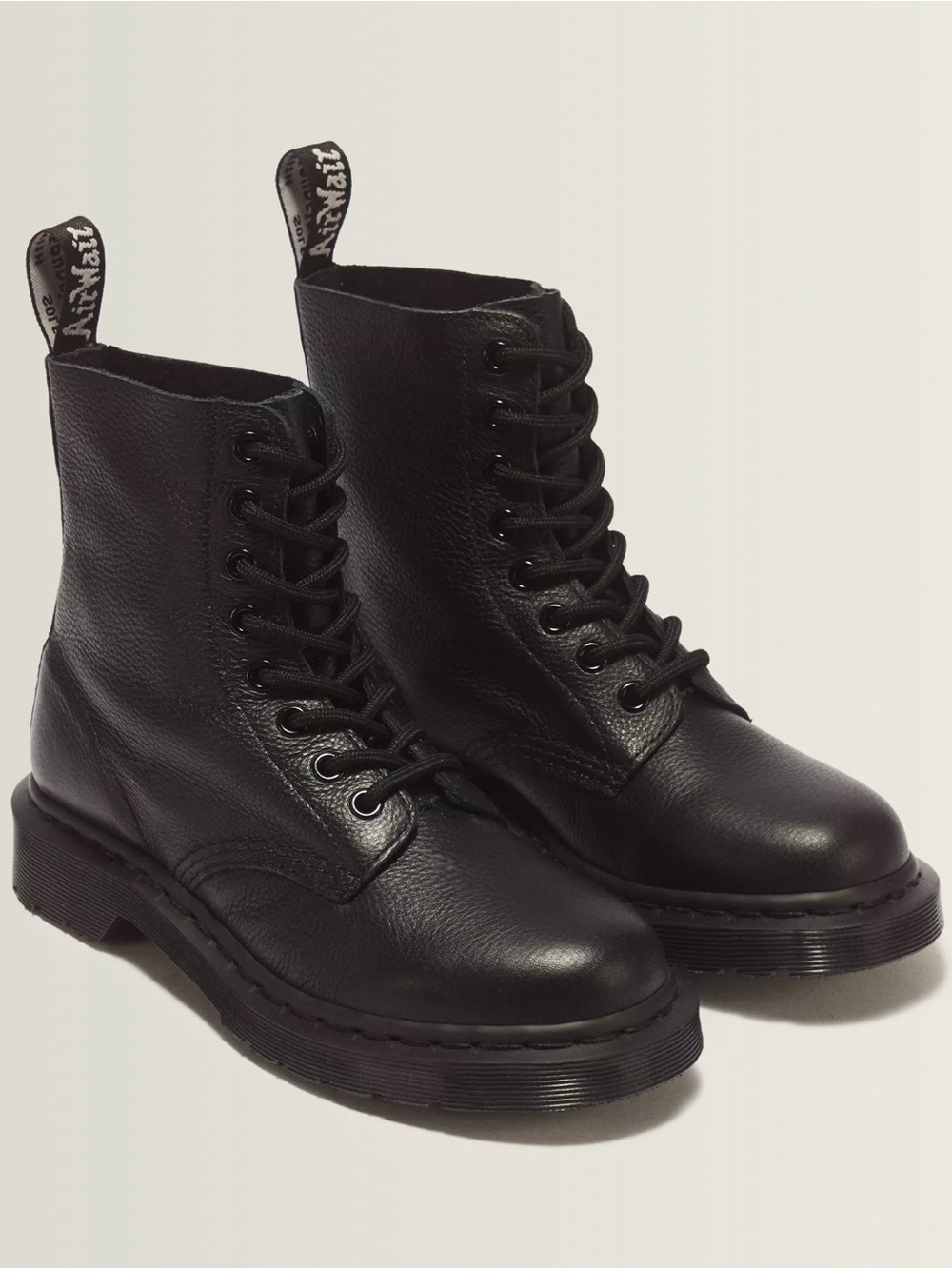 Dr. Martens - 1460 Pascal Mono Lace Up Boot
